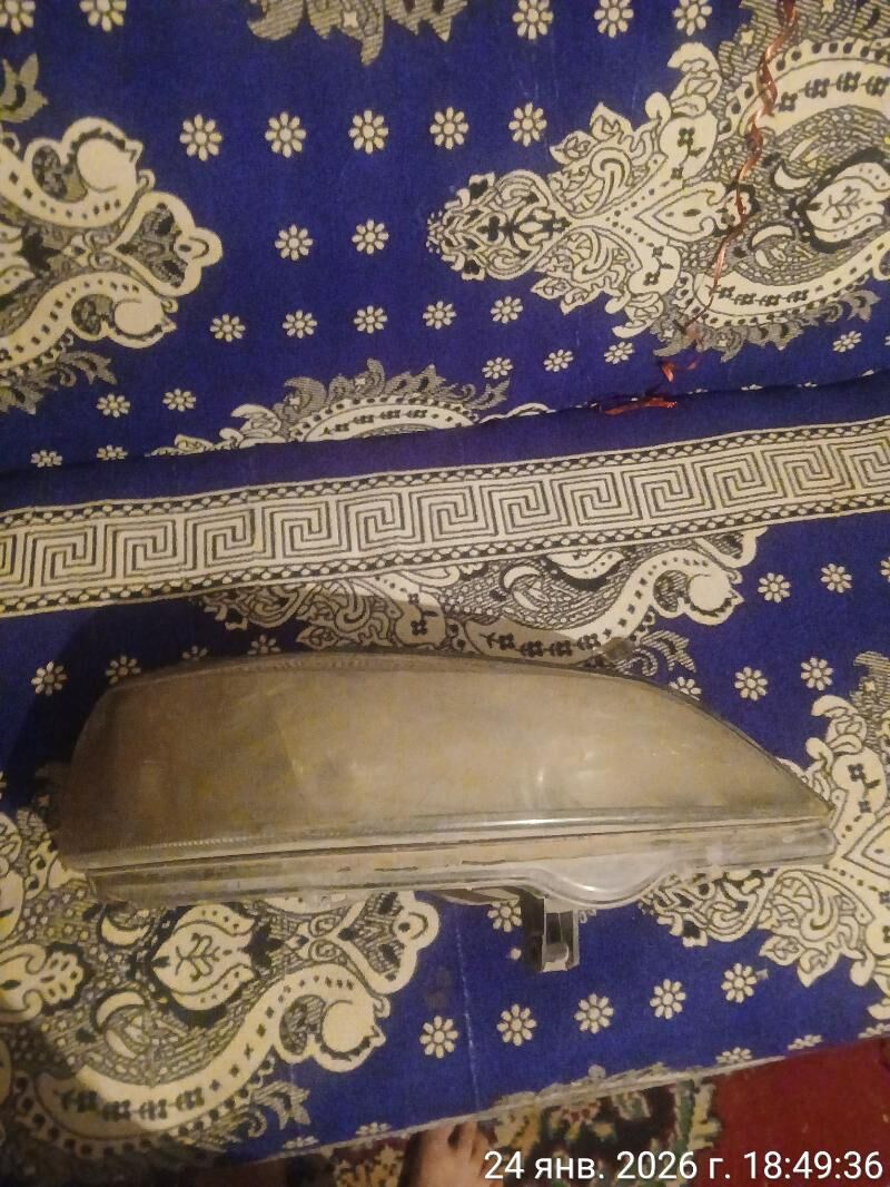 Far 400 TMT - Туркменабат - img 1