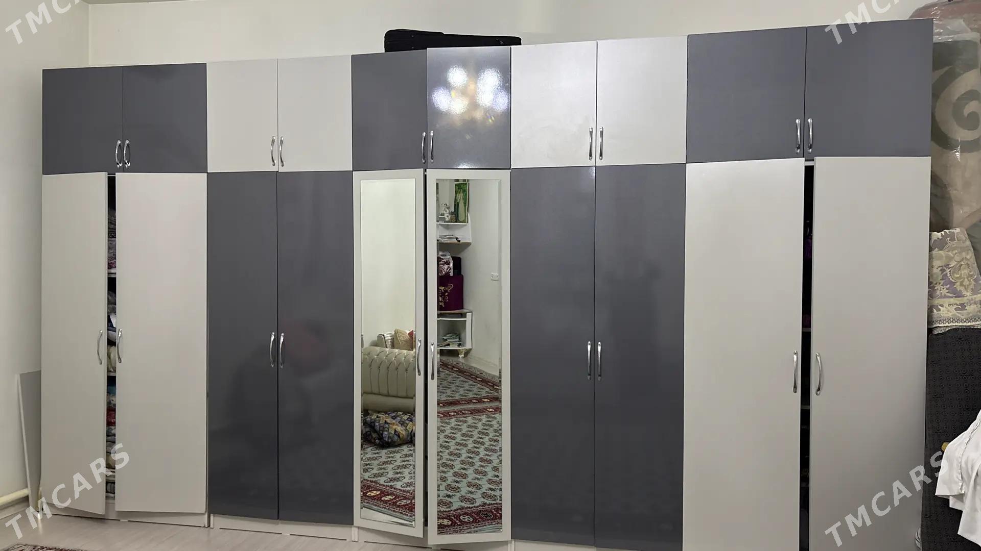 Şkaf 5mtr - Ашхабад - img 1