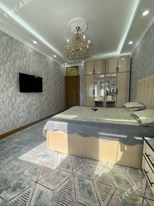 Mir 7/3 4-Kom satlyk - Ашхабад - img 1