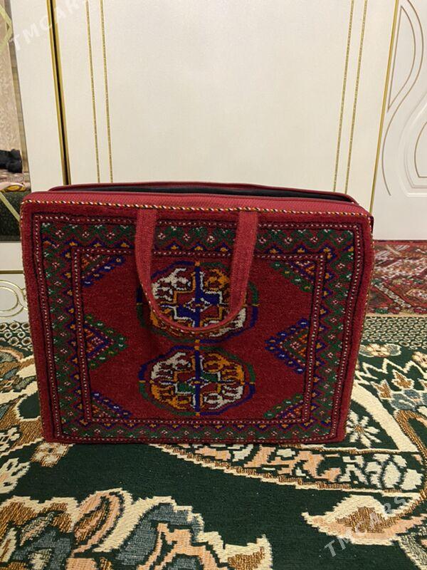 Haly sumka - Hitrowka - img 1