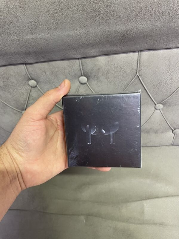 Airpods nauşnik - Aşgabat - img 1