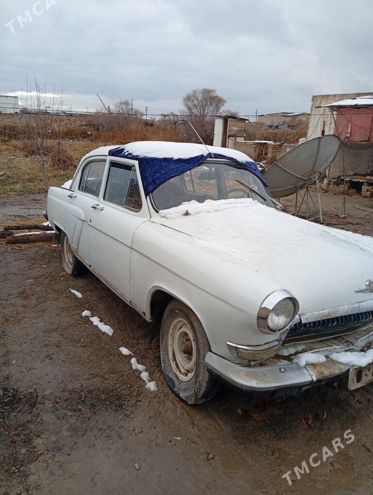 Gaz 21 1980 - 8 000 TMT - Türkmenabat - img 1