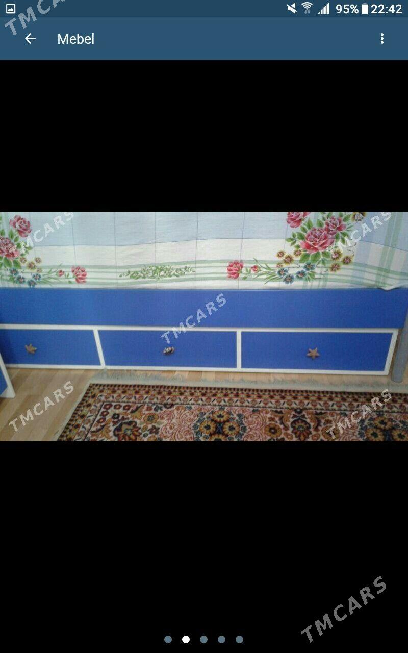 mebel мебел - 5 mkr - img 1