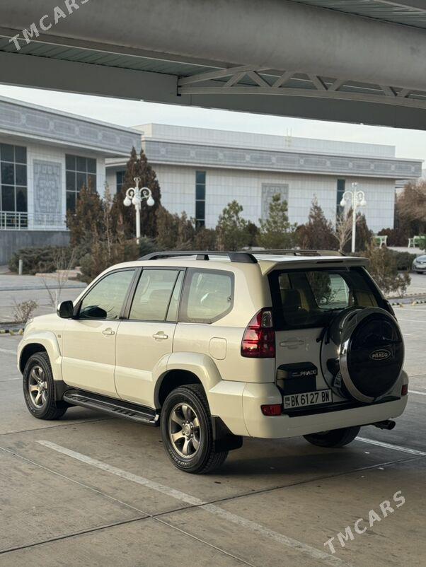 Toyota Land Cruiser Prado 2005 - 335 000 TMT - Balkanabat - img 1