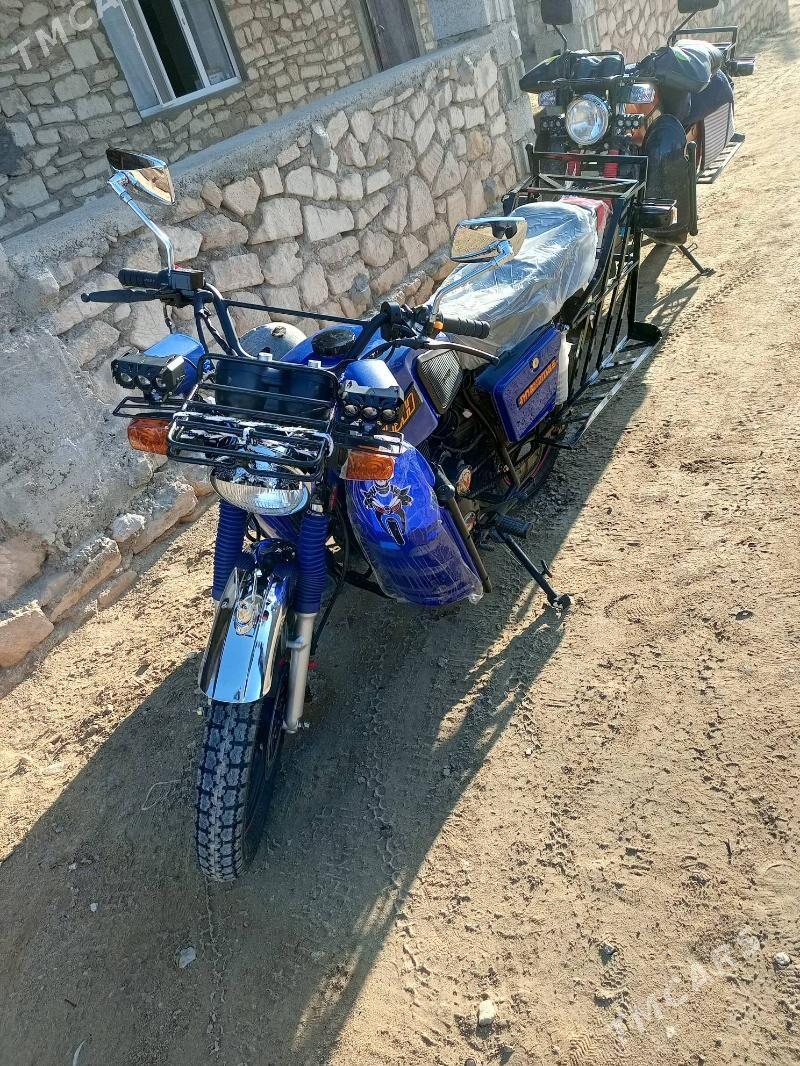 Fekon FK150-8G 2023 - 20 000 TMT - Türkmenbaşy - img 1