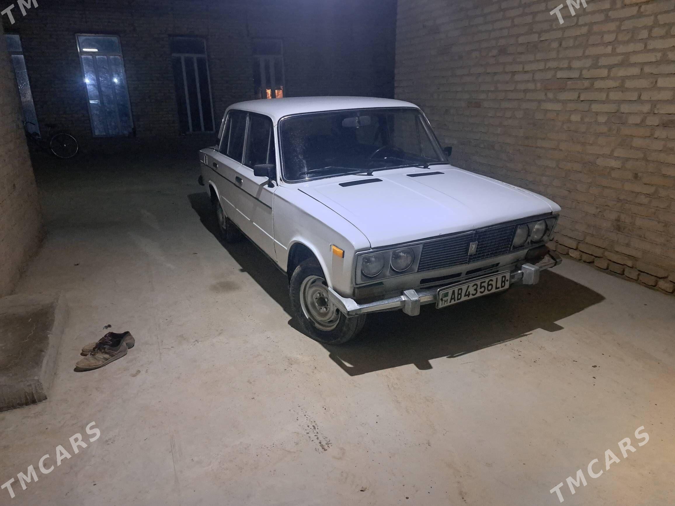 Lada 2106 1989 - 18 000 TMT - Чарджоу - img 1