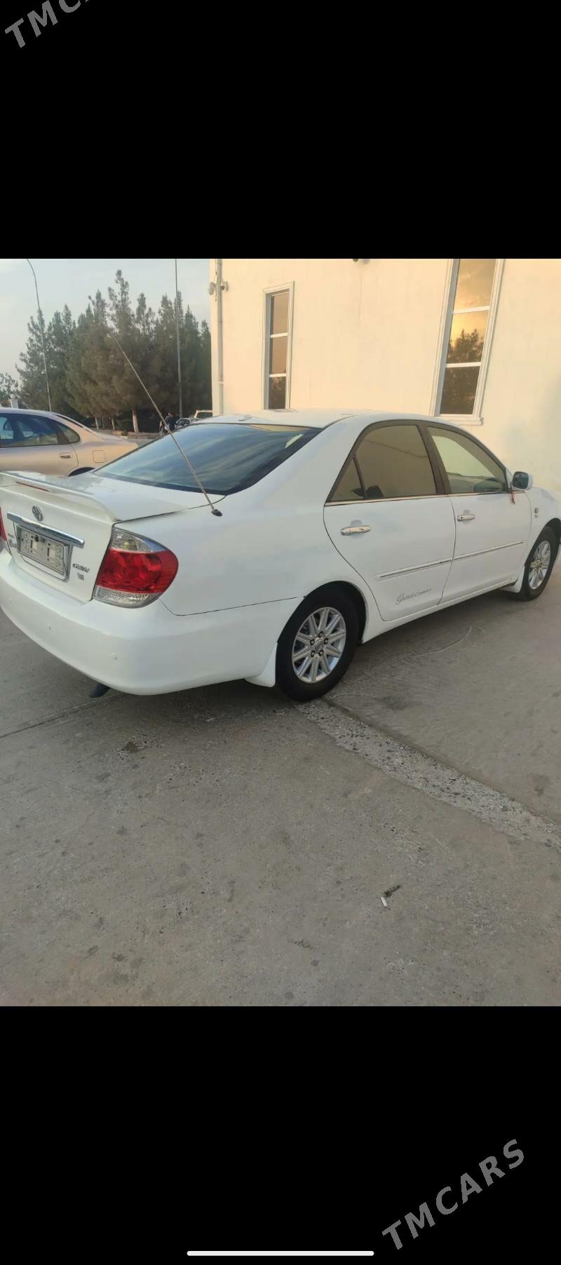 Toyota Camry 2004 - 220 000 TMT - Darganata - img 1