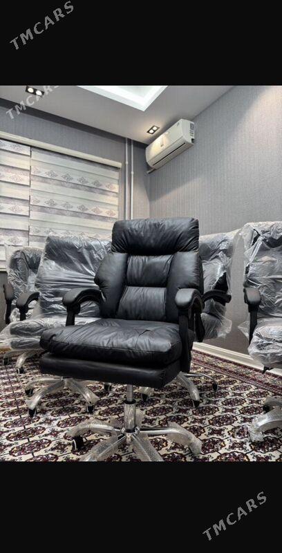 Kresla - Ашхабад - img 1