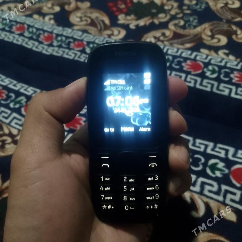 nokiya - Дашогуз - img 1