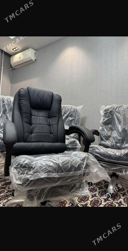 Kresla - Aşgabat - img 1