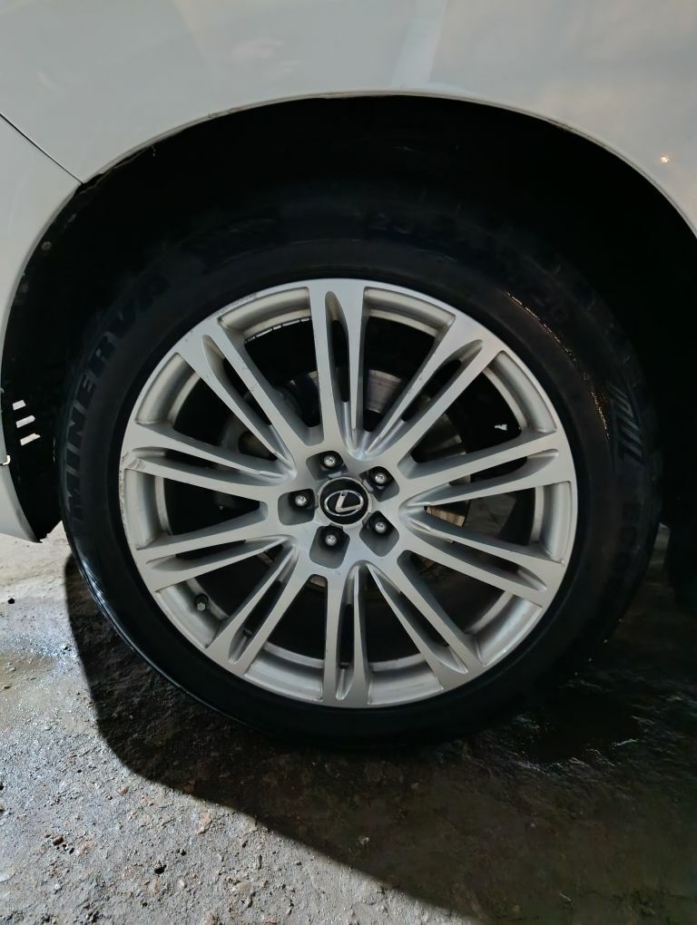 LEXUS 20 lik disge - Гороглы (Тагта) - img 1