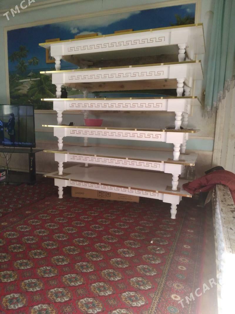 mebel stol - Şabat etr. - img 1