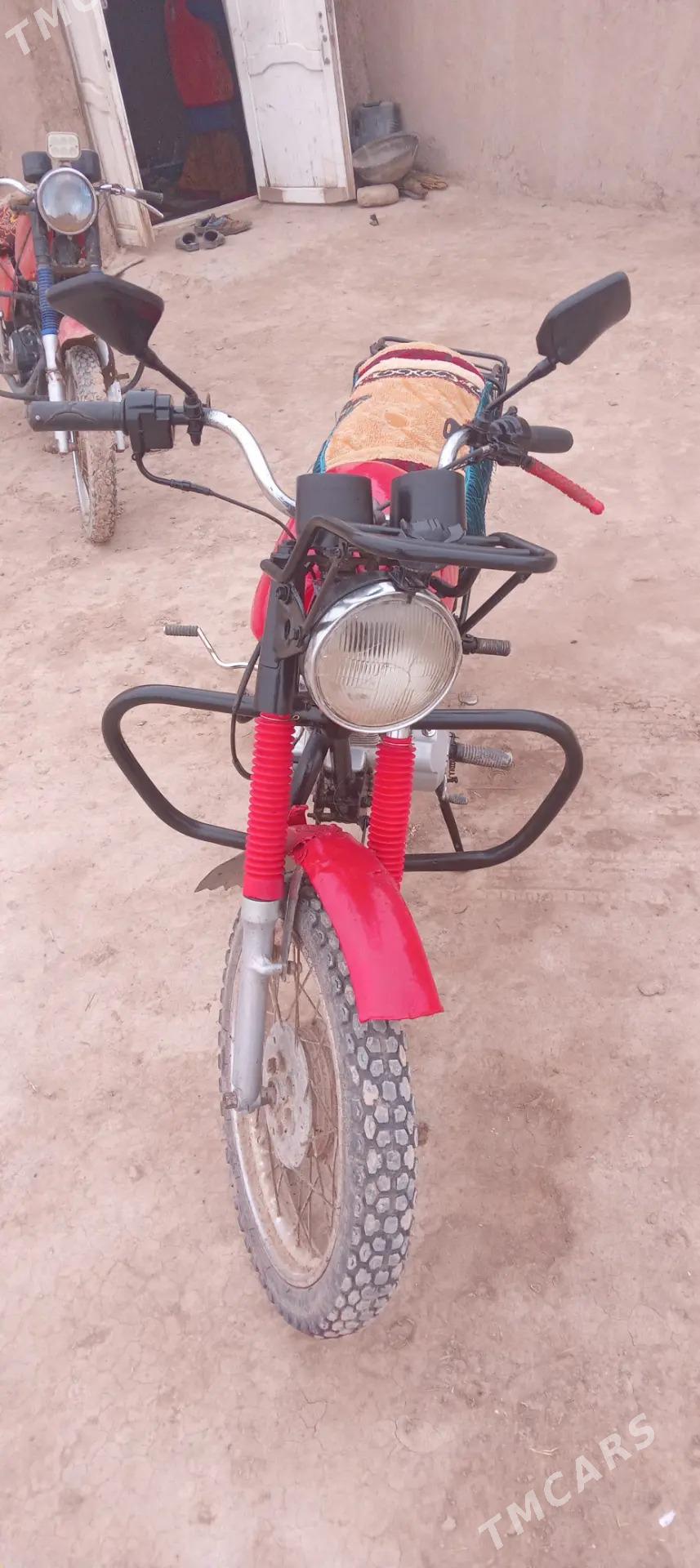 Fekon FK150-8G 2026 - 9 000 TMT - Рухубелентский этрап - img 1