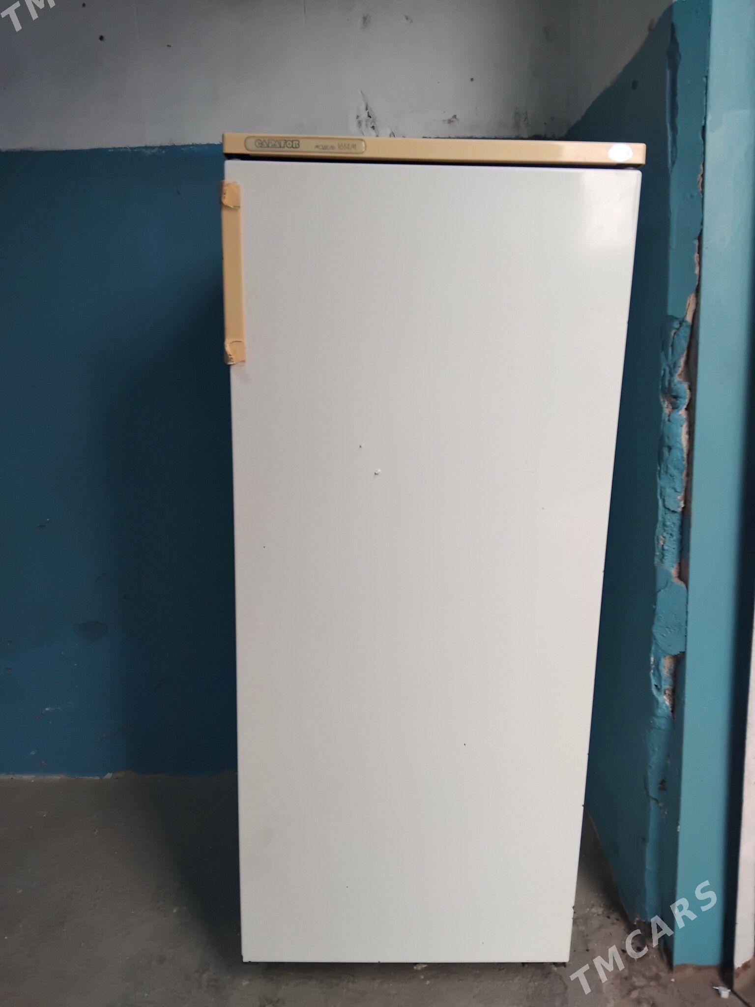 holodilnik холодилник - Balkanabat - img 1