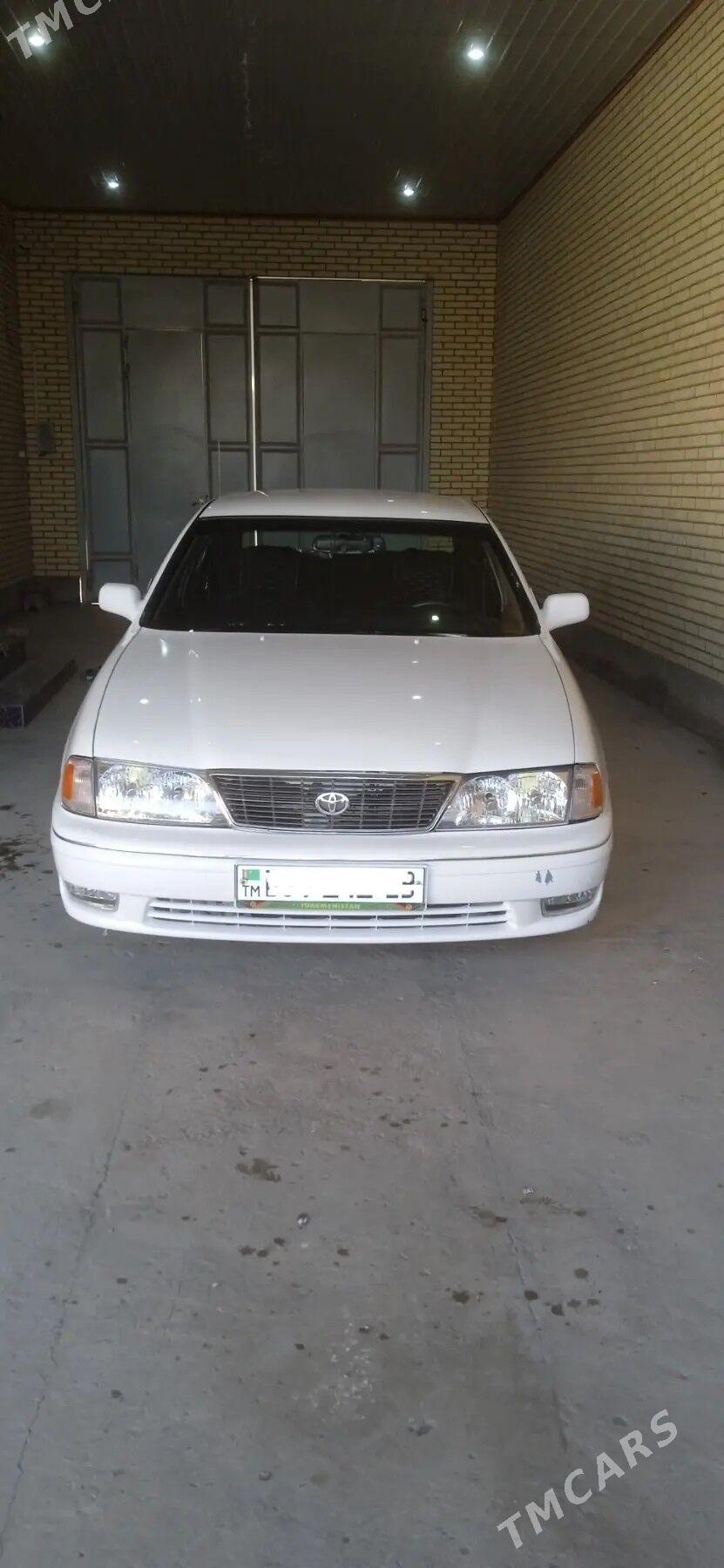 Toyota Avalon 1996 - 118 000 TMT - Туркменабат - img 1