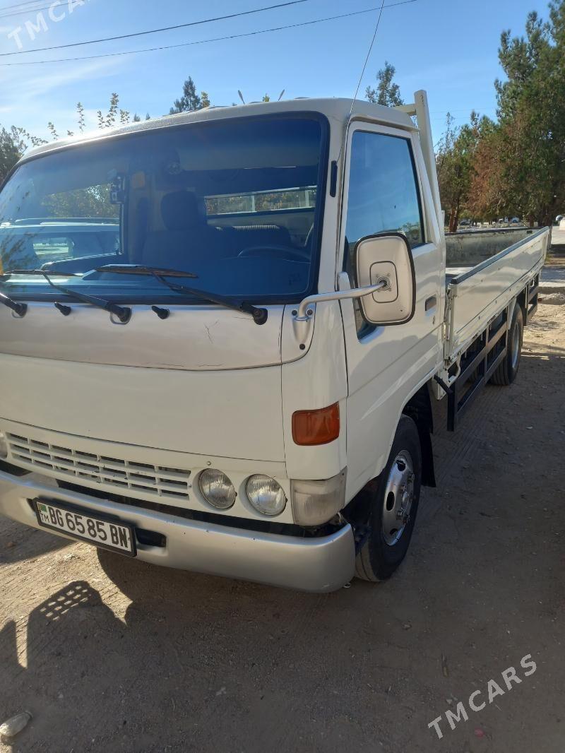Toyota Dyna 1998 - 160 000 TMT - Балканабат - img 1