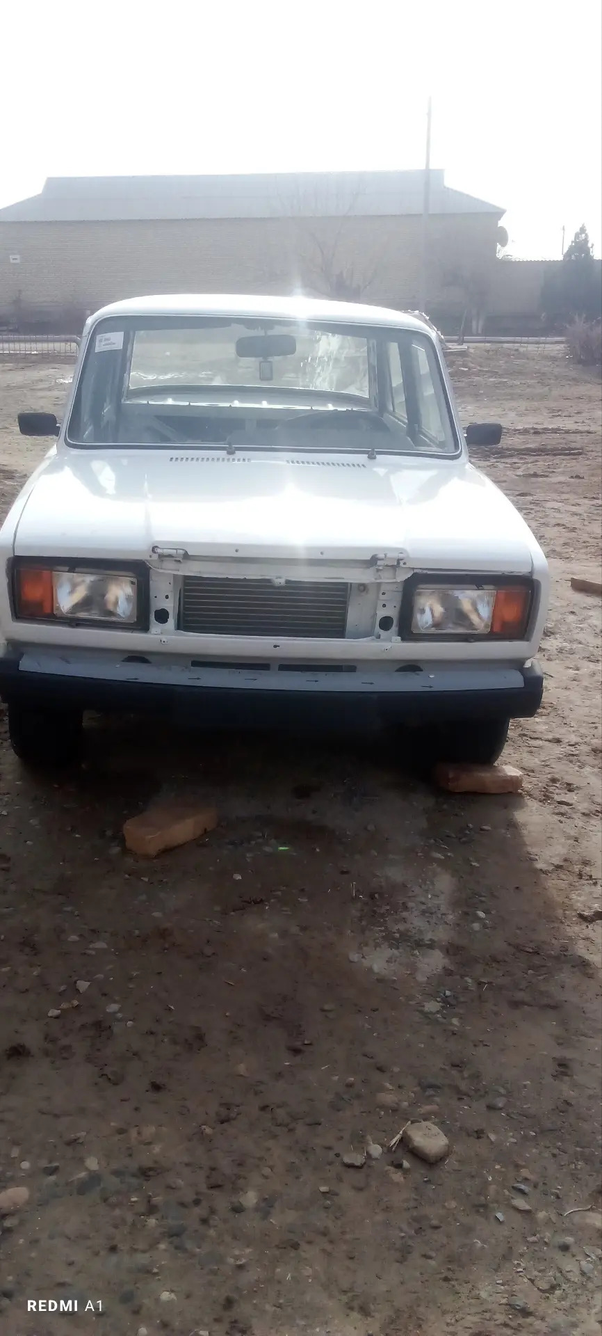 Lada 2107 8 000 TMT - Tejen - img 1