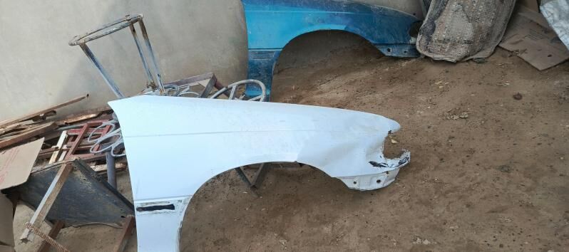 astra krel 200 TMT - Мары - img 1