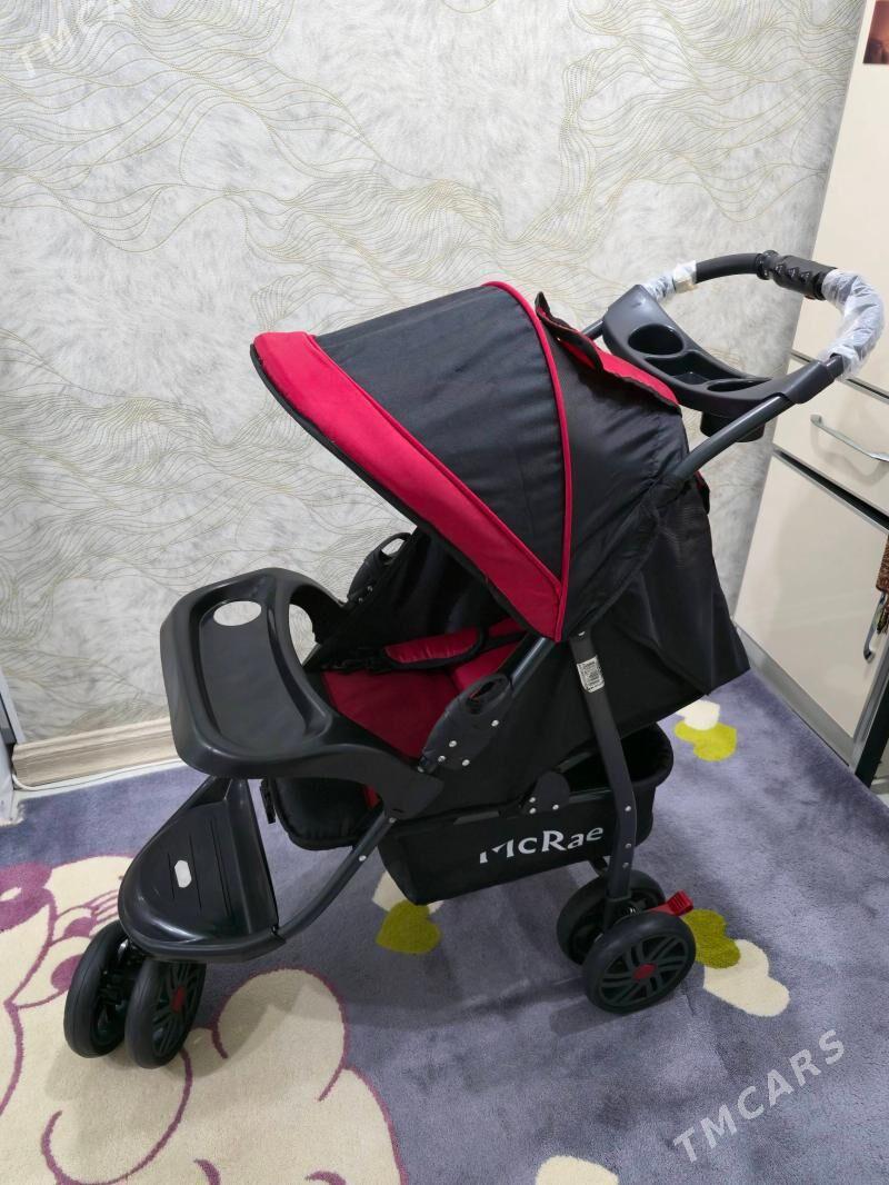 Kolyaska (Коляска) - Ашхабад - img 1