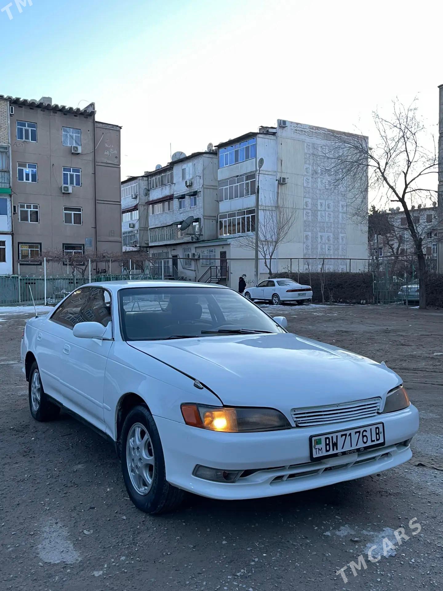 Toyota Mark II 1994 - 41 000 TMT - Türkmenabat - img 1