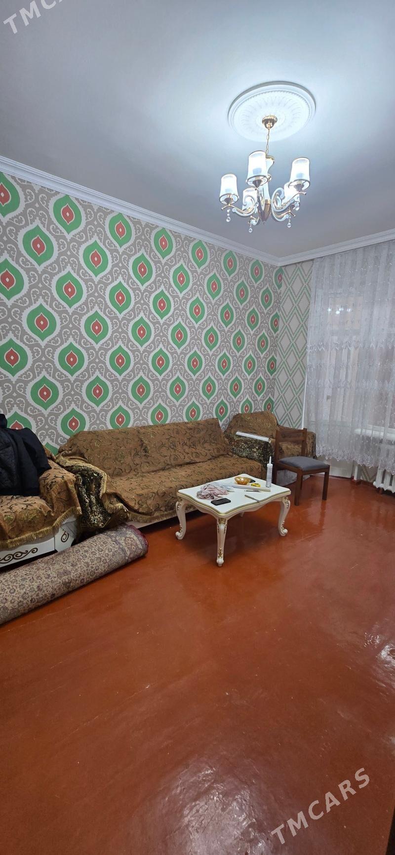 Arenda 30mkr 3 komnaty 2 etaj - 30 мкр - img 1