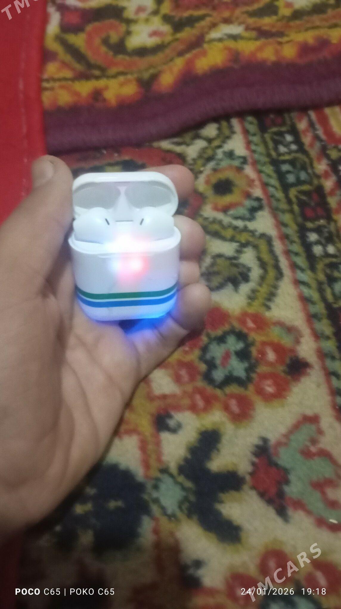 naušnik - Mary - img 1