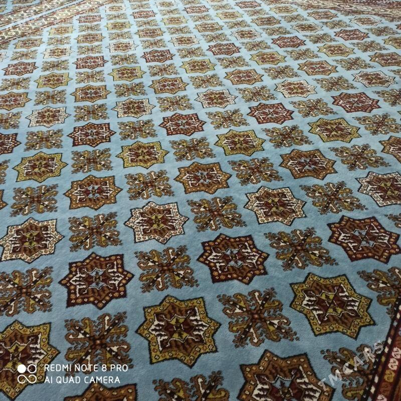 haly - Balkanabat - img 1