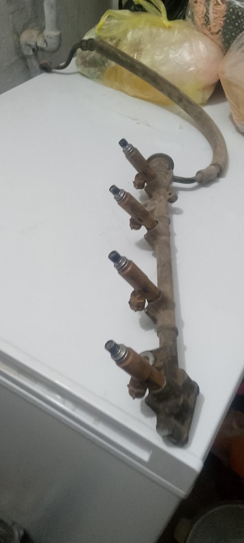 Инжектор 2 2 тойато - Daşoguz - img 1