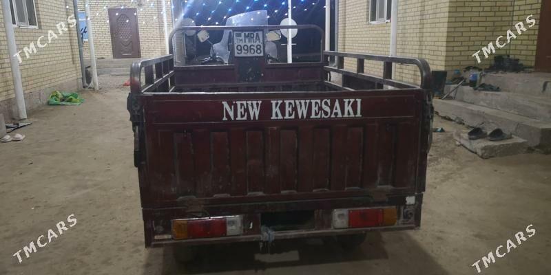 Fekon FK200-14G 2016 - 19 000 TMT - Мургап - img 1