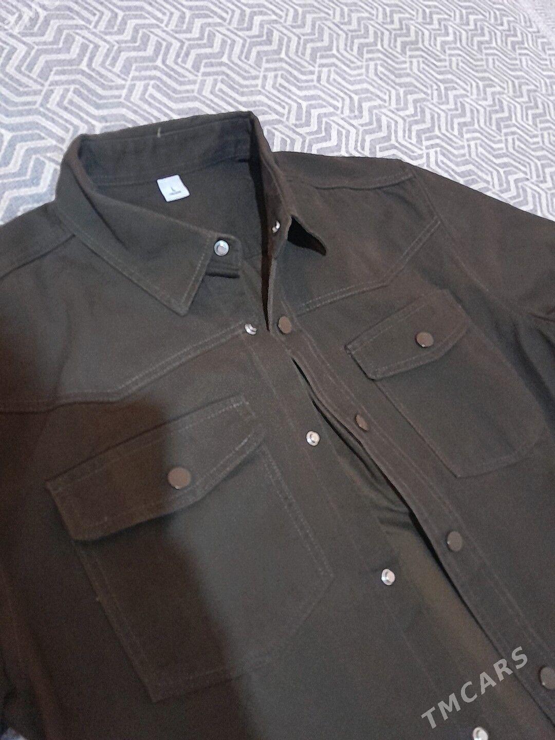 rubaska koynek - Türkmenbaşy - img 1