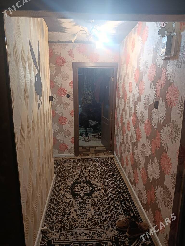 kwartira bazada 4/2kom - Мары - img 1