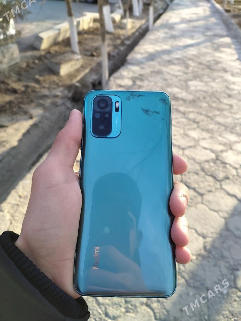 Redmi Note 10s - Daşoguz - img 1