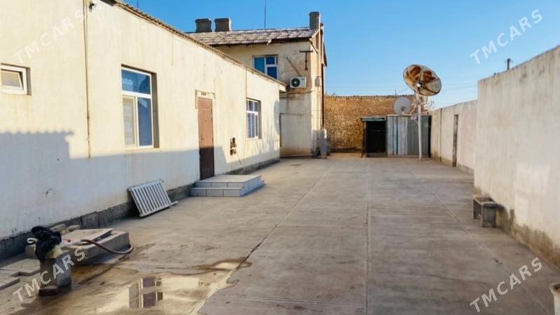 satlyk oy tayyn yasabermeli - Tejen - img 1