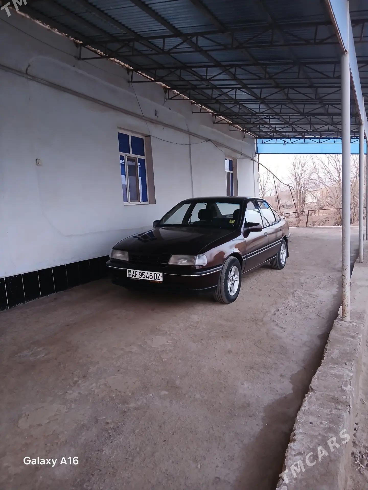 Opel Vectra 1992 - 42 000 TMT - Gubadag - img 1