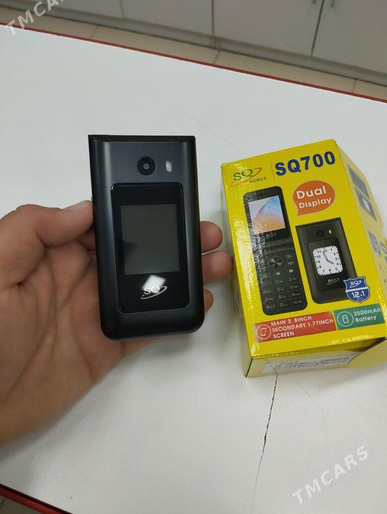 prastoy telefon SQ 700 - Aşgabat - img 1