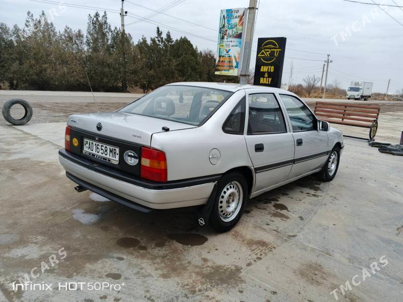 Opel Vectra 1989 - 35 000 TMT - Байрамали - img 1