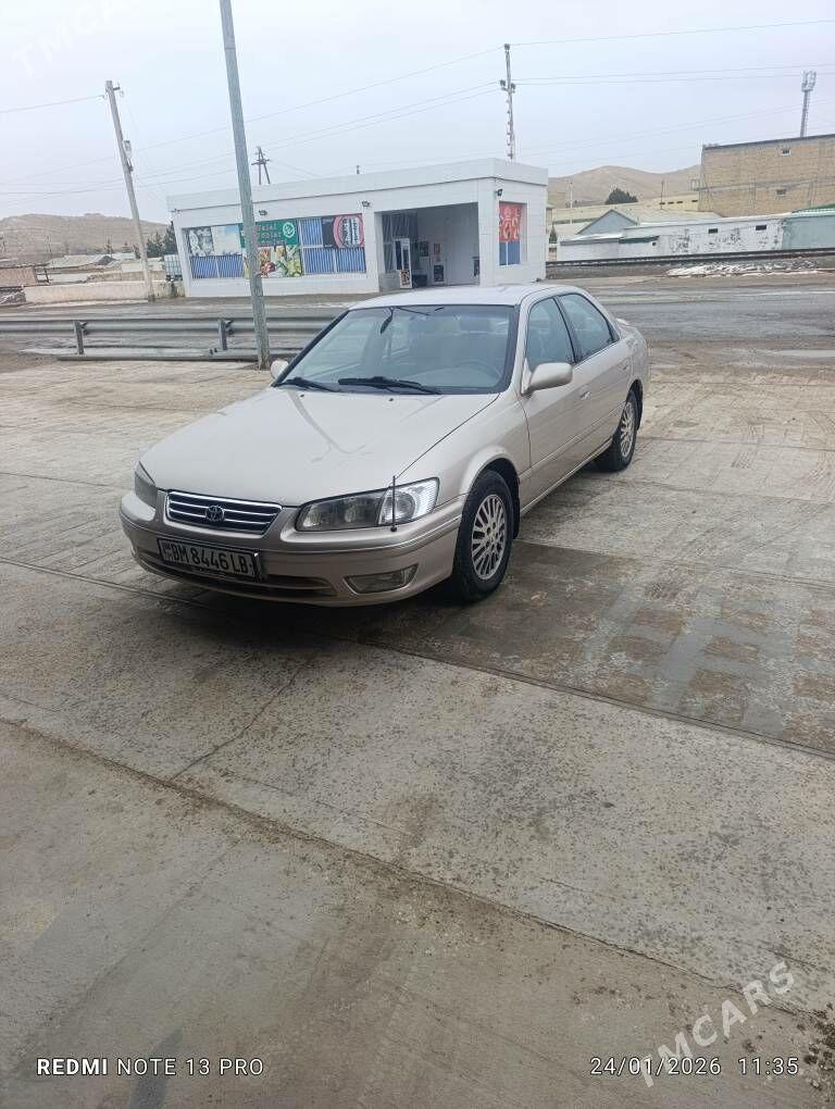 Toyota Camry 2001 - 185 000 TMT - Керки - img 1