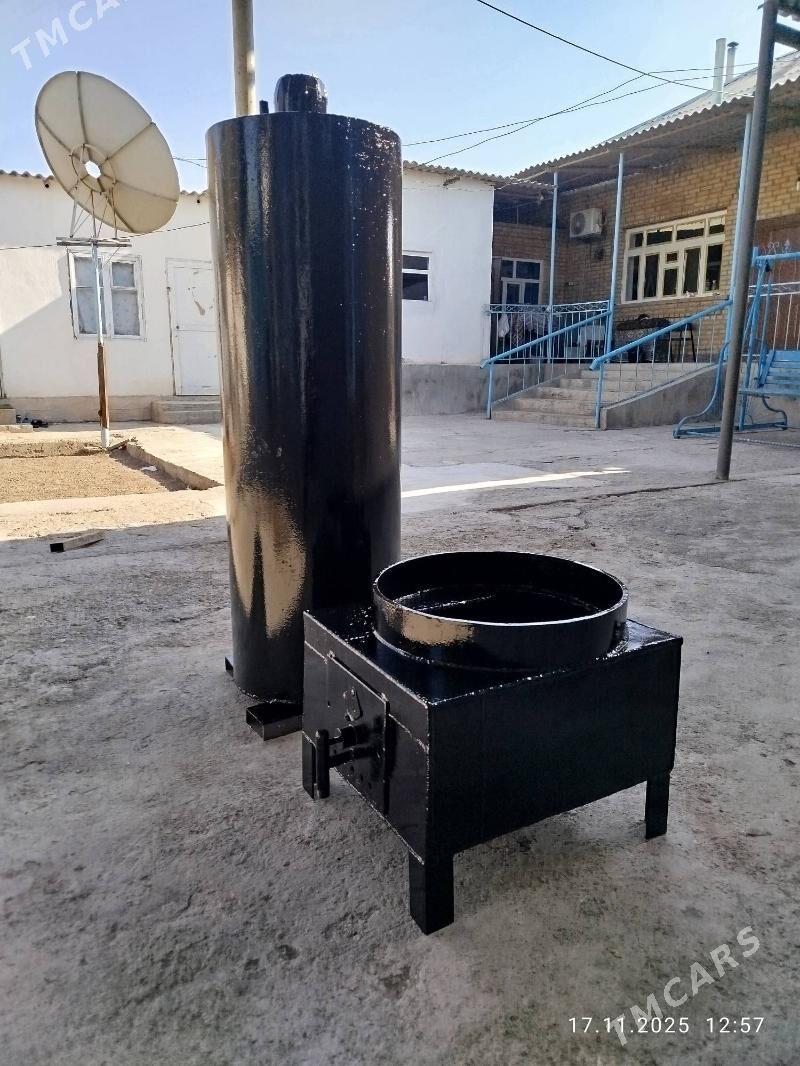 titan. - Ашхабад - img 1