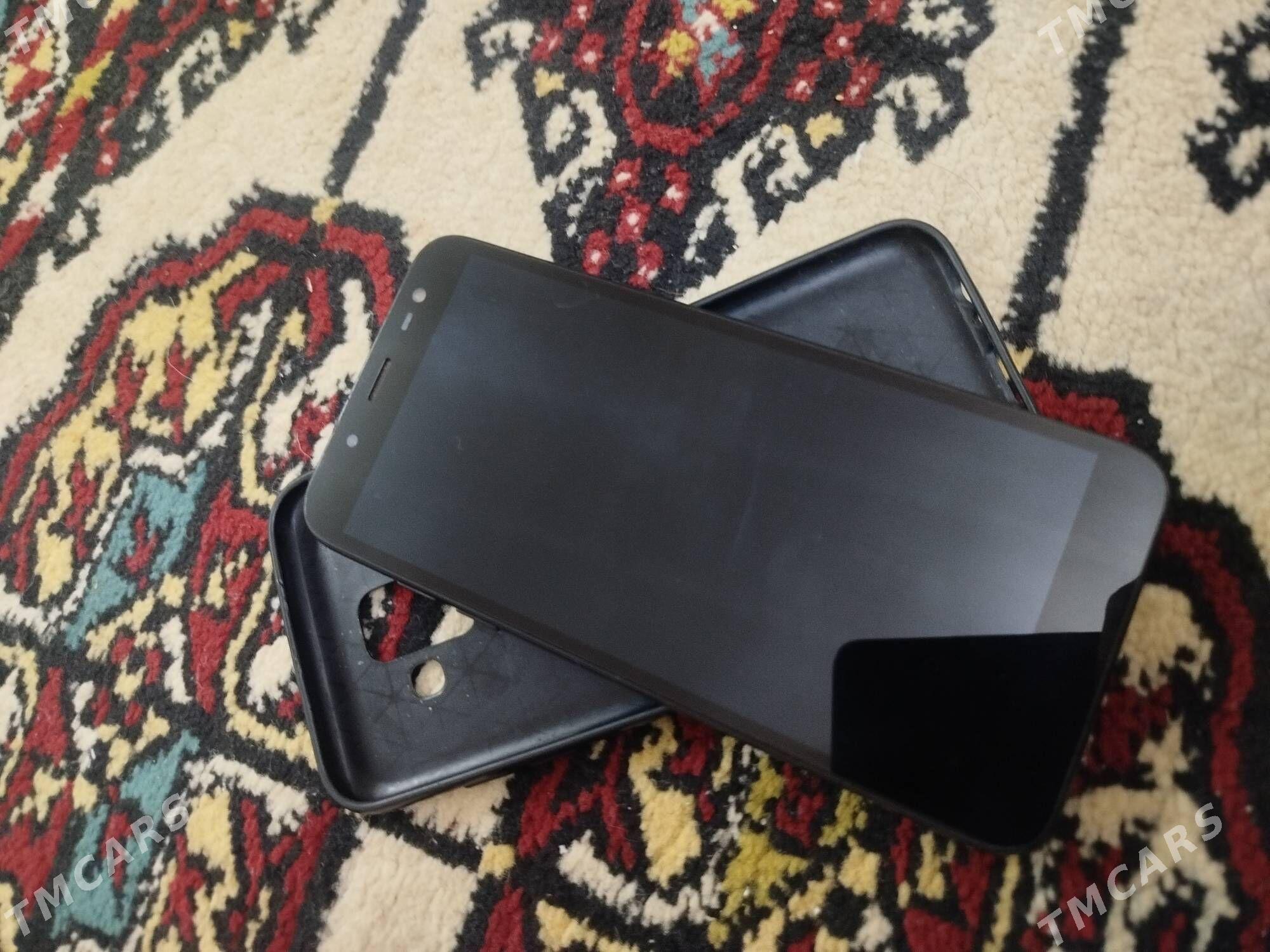 samsung a6 - Gurbansoltan Eje - img 1