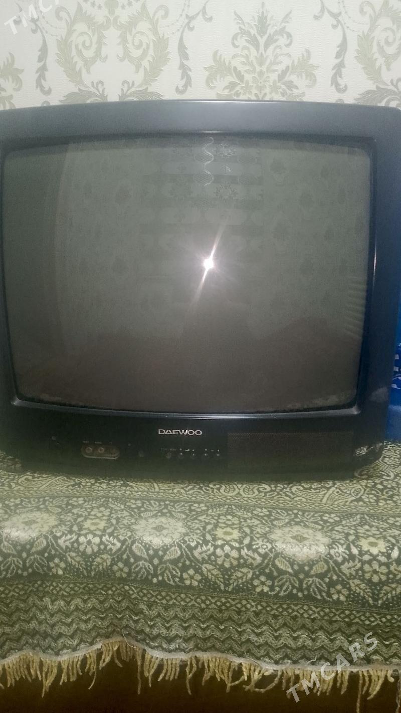 телевизор - Balkanabat - img 1