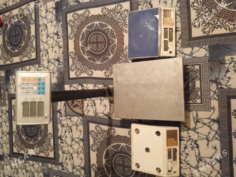 terezi - Türkmenbaşy etr. - img 1