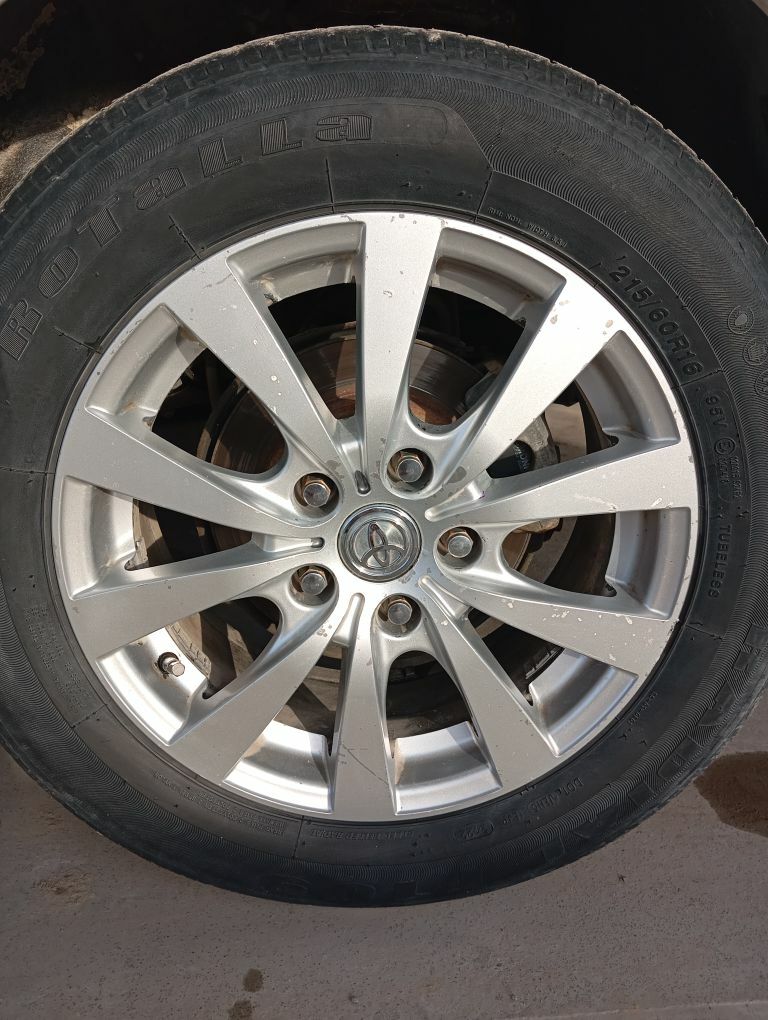 limitet diska 4 000 TMT - Кака - img 1