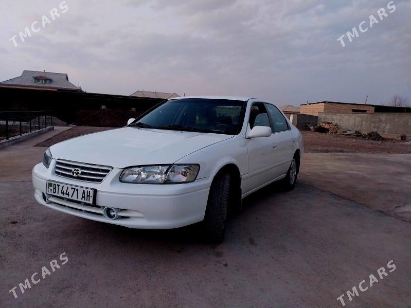Toyota Camry 2000 - 175 000 TMT - Бабадайхан - img 1