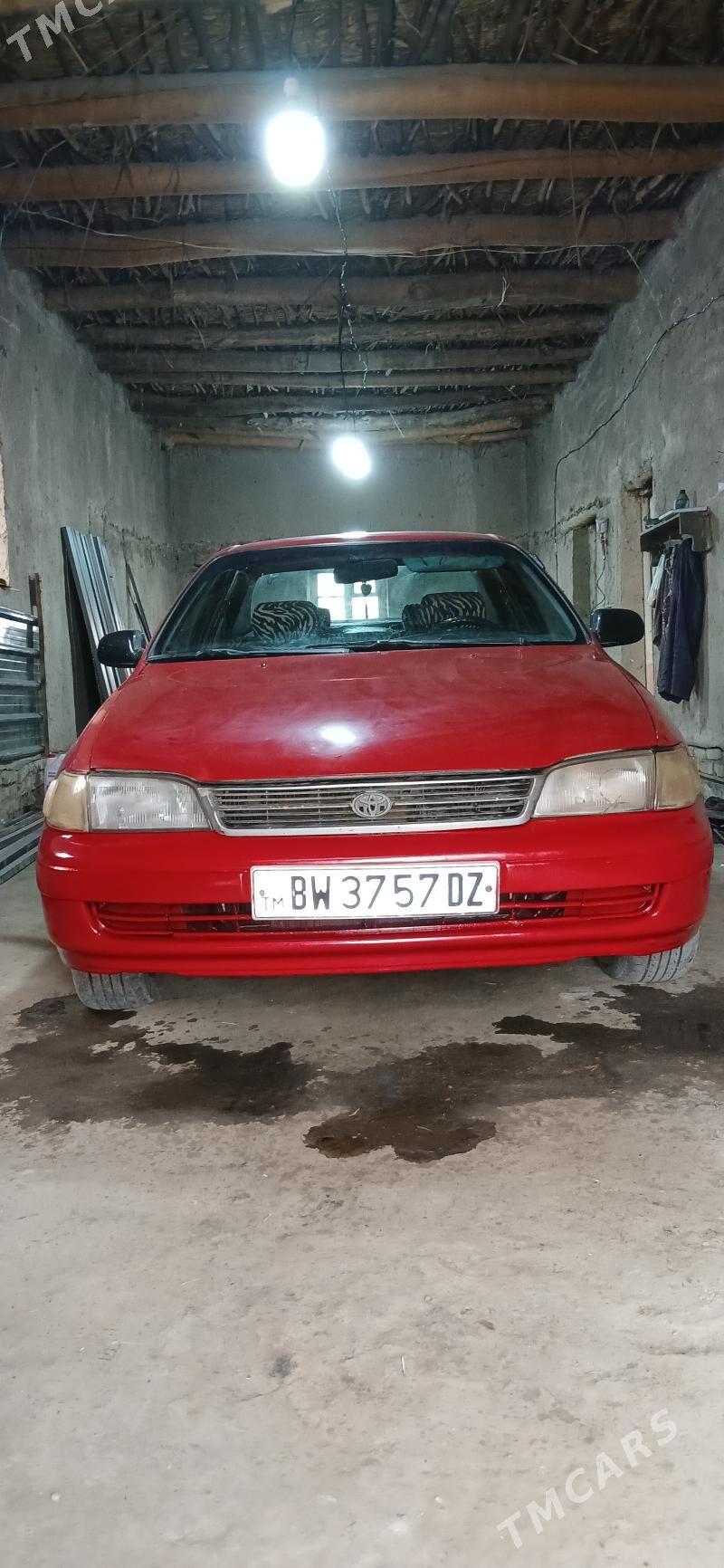 Toyota Carina 1993 - 80 000 TMT - Дашогуз - img 1