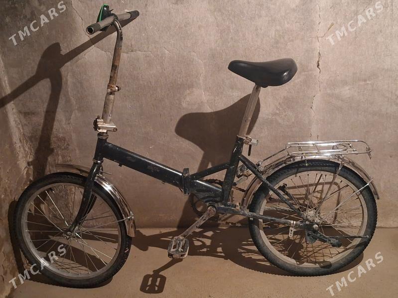 Tigir - Gökdepe - img 1