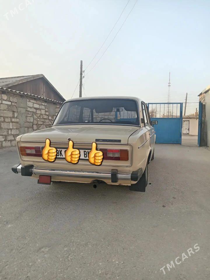 Lada 2106 1990 - 48 000 TMT - Балканабат - img 1