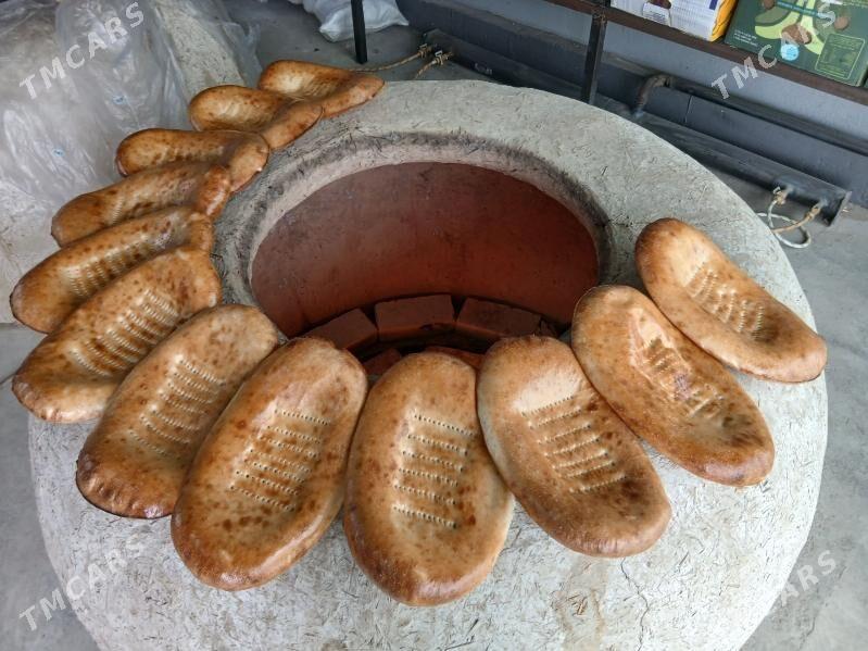 Iş gerek - Ашхабад - img 1