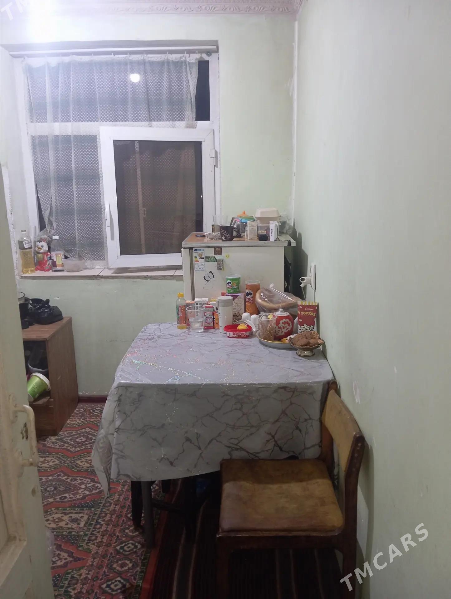 gyssagly satlyk kwartira - Туркменабат - img 1