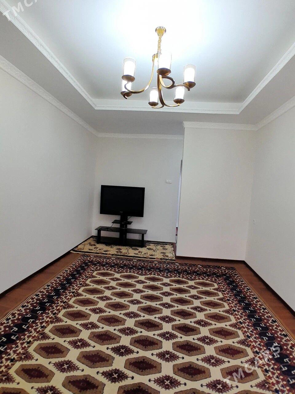 Arenda jay Mir 2 - Aşgabat - img 1