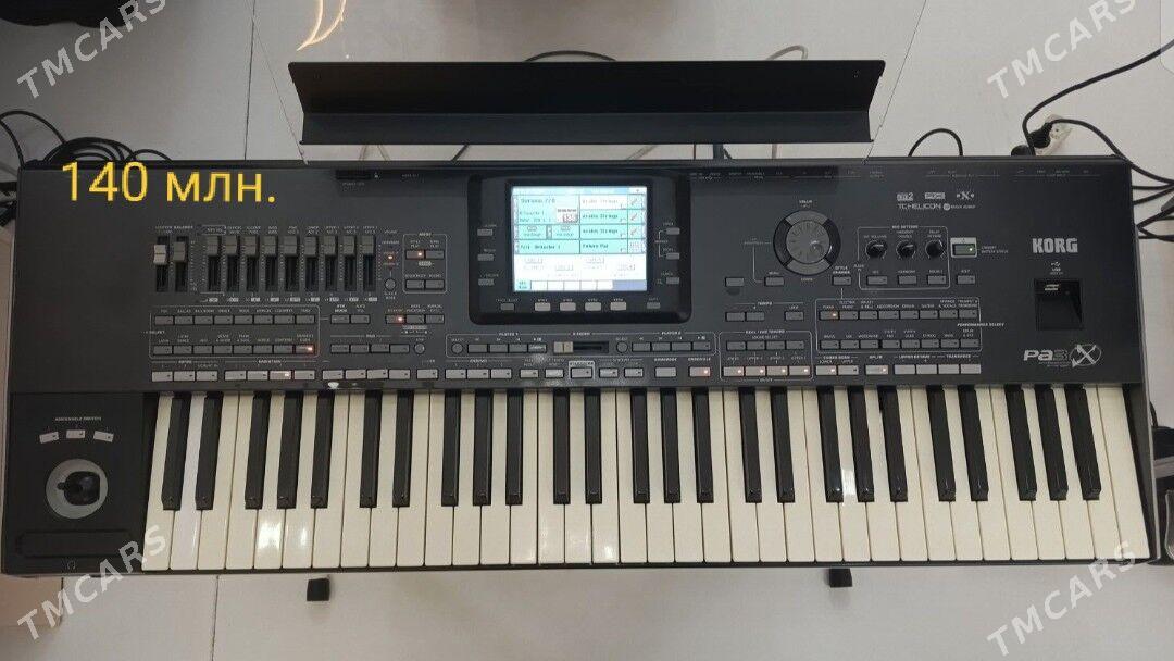 РИТМ БЛОГ ПА 3 - Ашхабад - img 1